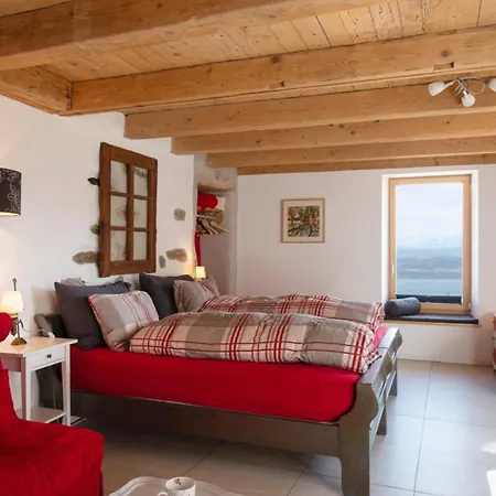 Maison D Hotes Les Bruyeres Bed & Breakfast
