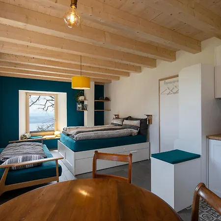 Maison D Hotes Les Bruyeres Bed & Breakfast