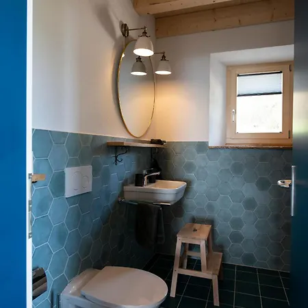 Maison D Hotes Les Bruyeres Bed & Breakfast *