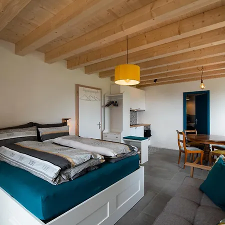 Maison D Hotes Les Bruyeres *