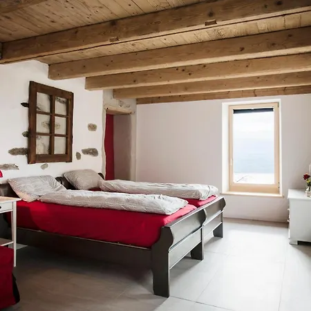 Maison D Hotes Les Bruyeres Bonvillars